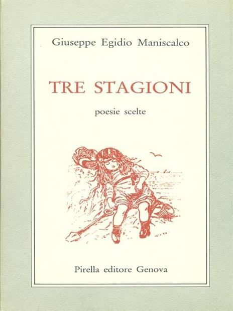 Tre stagionie - 7