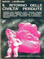 Il ritorno delle civiltà perdute