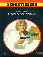 Il volo del corvo