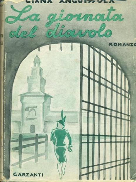 La giornata del diavolo - Giana Anguissola - 5