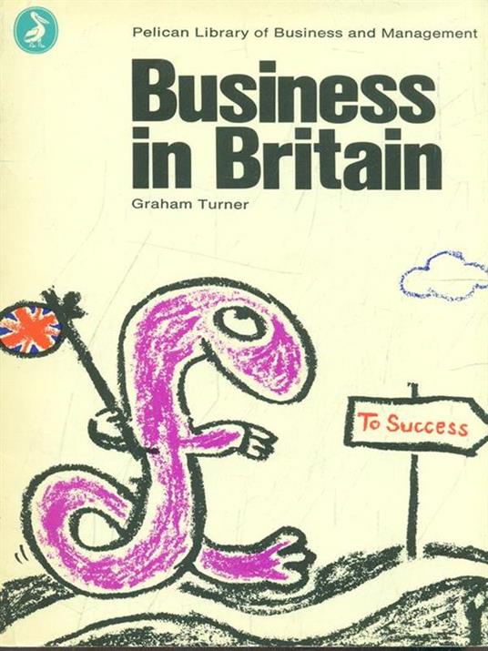 Business in Britain - 5