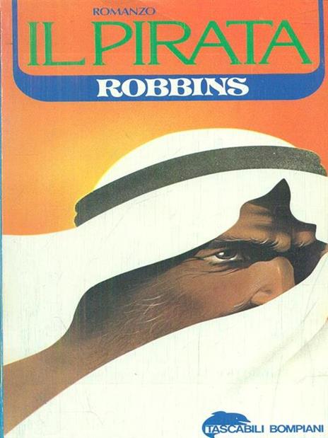 Il pirata - Robbins - 6