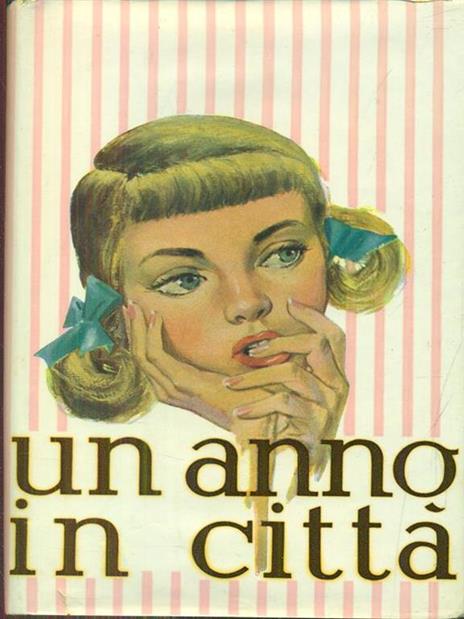 Un anno in città - Sara Cresti - 9