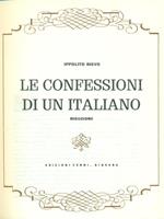 Le confessioni di un italiano