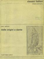 Dalle origini a Dante