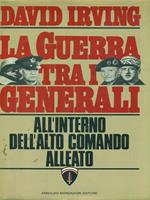 La guerra tra i generali