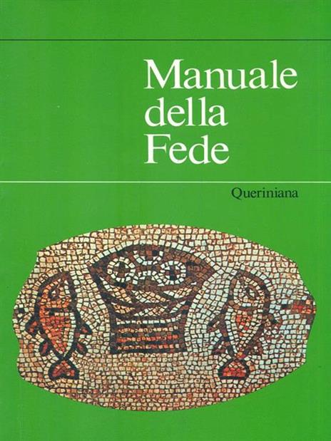 Manuale della fede - 7