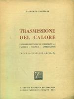 trasmissione del calore