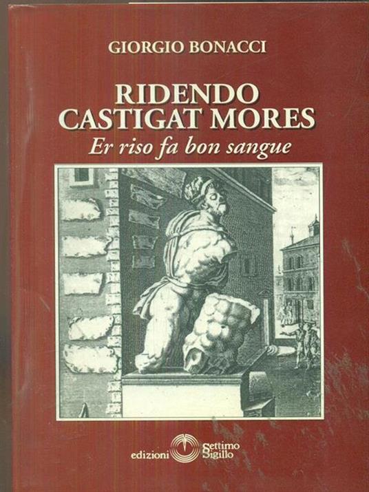 Ridendo castigat mores - 5