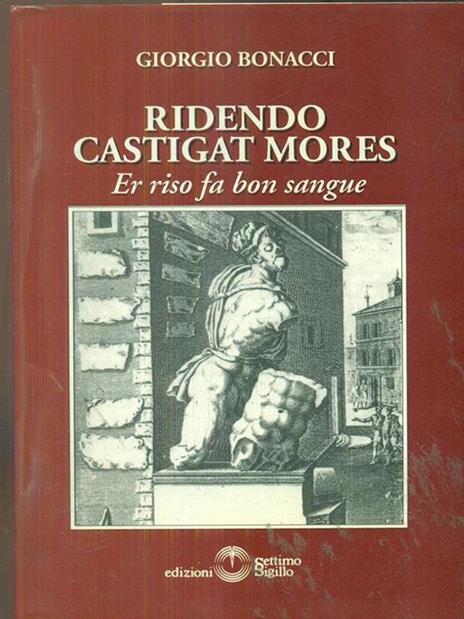 Ridendo castigat mores - 7