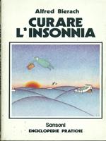 Curare l'insonnia