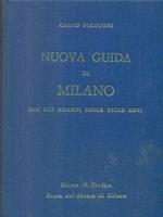 nuova guida di milano per gliamanti delle belle arti