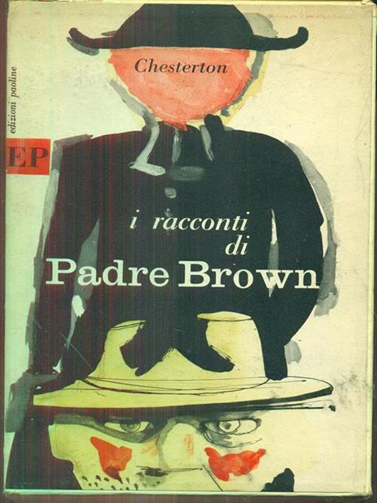 I racconti di padre brown - 5