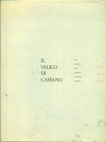 Il valico di Cassano