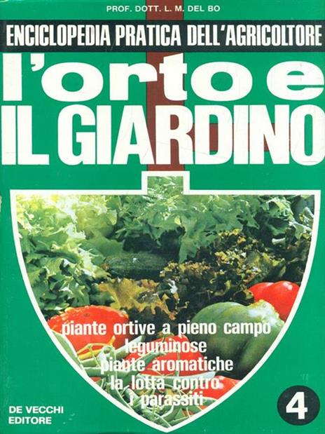 L' orto e il giardino - 10