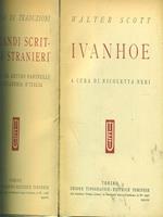 Ivanhoe