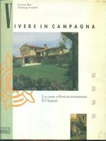 Vivere in campagna