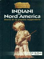 Indiani del Nord America