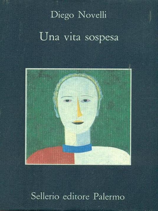 Una vita sospesa - Diego Novelli - 3