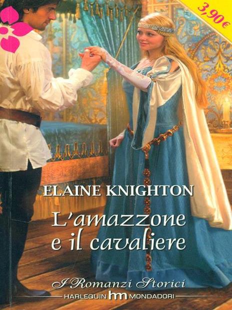 L' amazzone e il cavaliere - 5