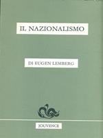 Il Nazionalismo