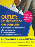 Outler: La rivoluzione dei consumi