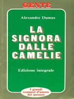 La signora dalle camelie