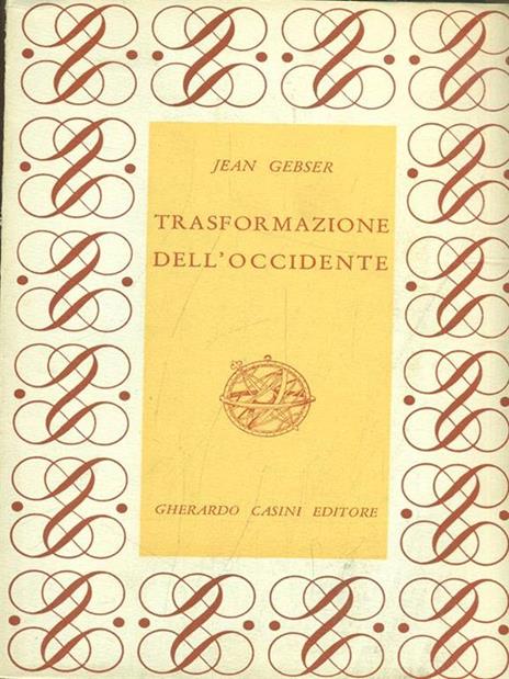 Trasformazione dell'Occidente - 4