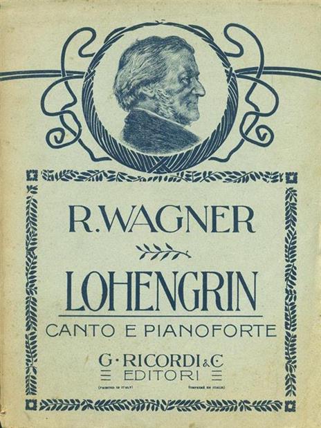 Lohengrin - Richard Wagner - 3