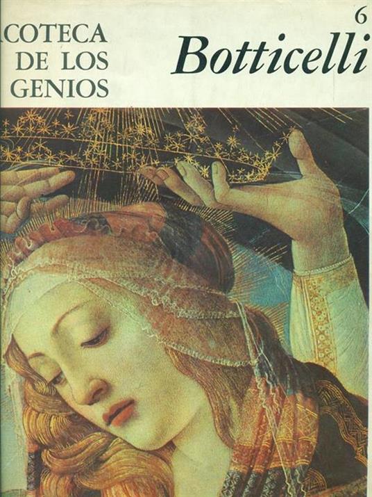 Botticelli - Mina Bacci - 4
