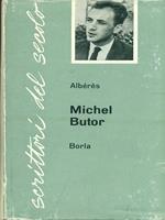 Michel Butor 