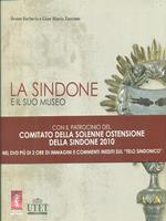 La Sindone e il suo museo. Con DVD