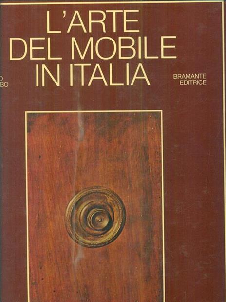 L' arte del mobile in Italia - Silvano Colombo - 6