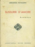 Sussurri d'amore