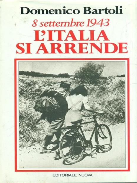 L' Italia di arrende - Domenico Bartoli - 7