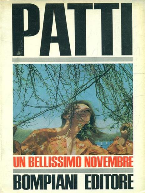 Un bellissimo novembre - Patti - 6