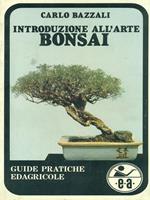 Introduzione all'arte Bonsai