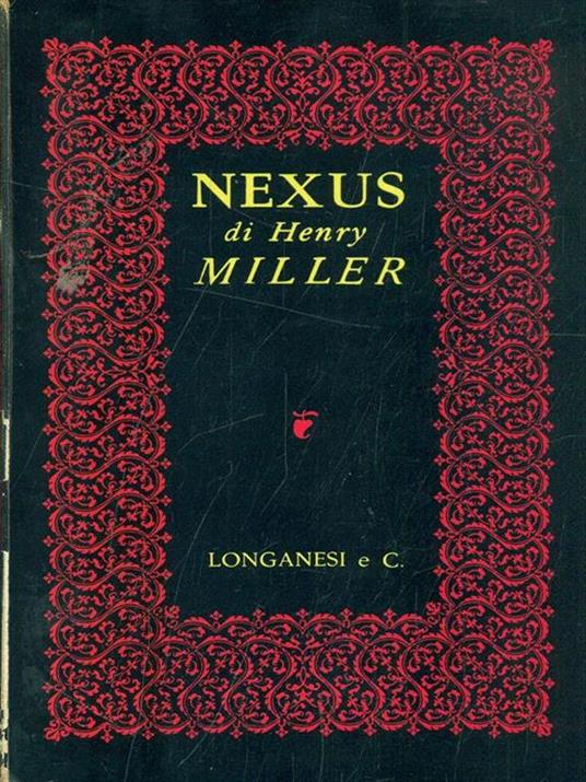 Nexus - Henry Miller - 12