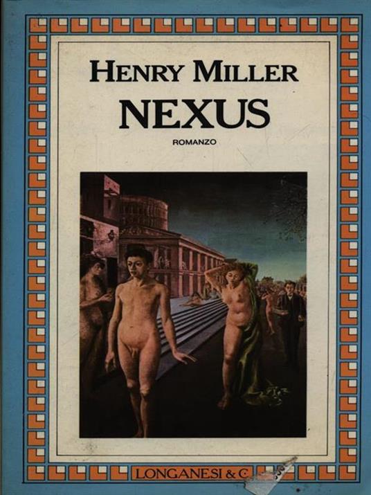 Nexus - Henry Miller - 5