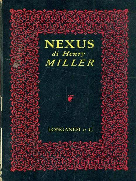 Nexus - Henry Miller - 10