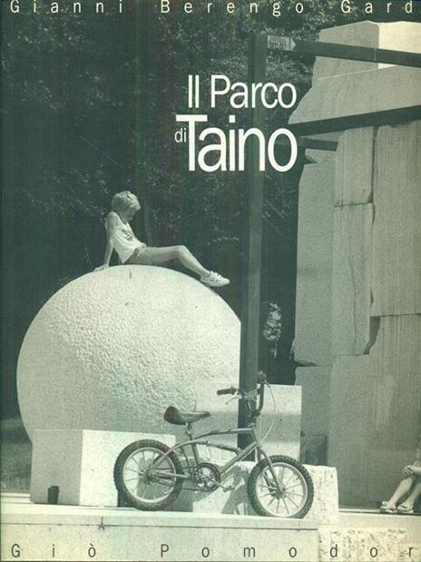 Il Parco Del Taino - 3
