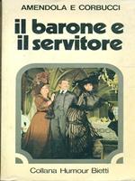 Il barone e il servitore