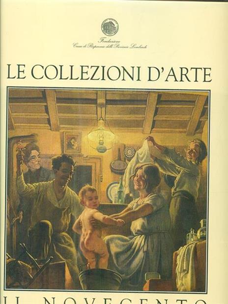 Le collezioni d'arte Il Novecento - 4