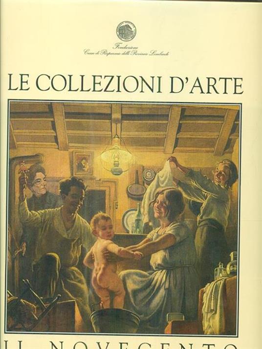 Le collezioni d'arte Il Novecento - 4