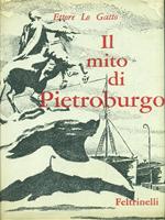 Il mito di Pietroburgo