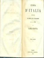Storia d'Italia 1534-1789 / 4