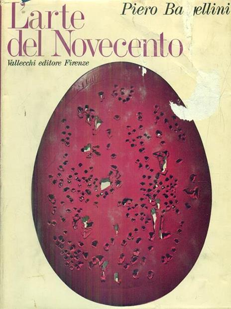 L' arte del Novecento - Piero Bargellini - 10