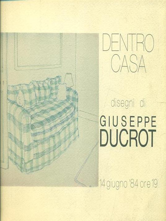 Dentro Casa - 3