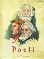 Poeti