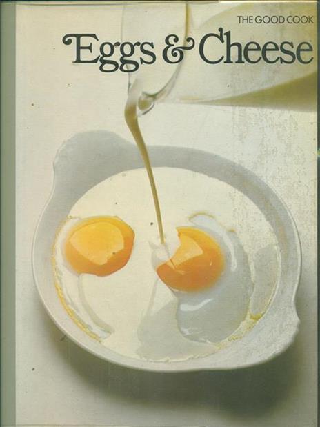Eggs & Cheese - 8